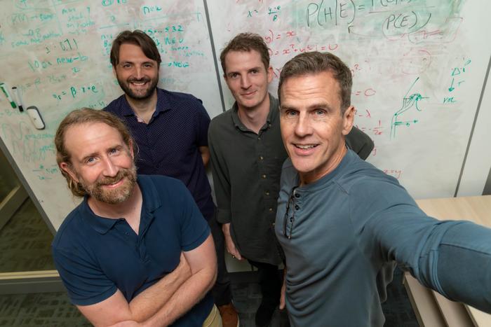 Parkinson's research
