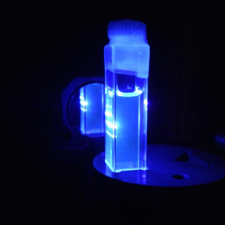 Laser Solution