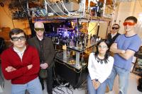Quantum Memory (2 of 3)