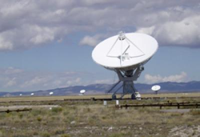Very Large Array