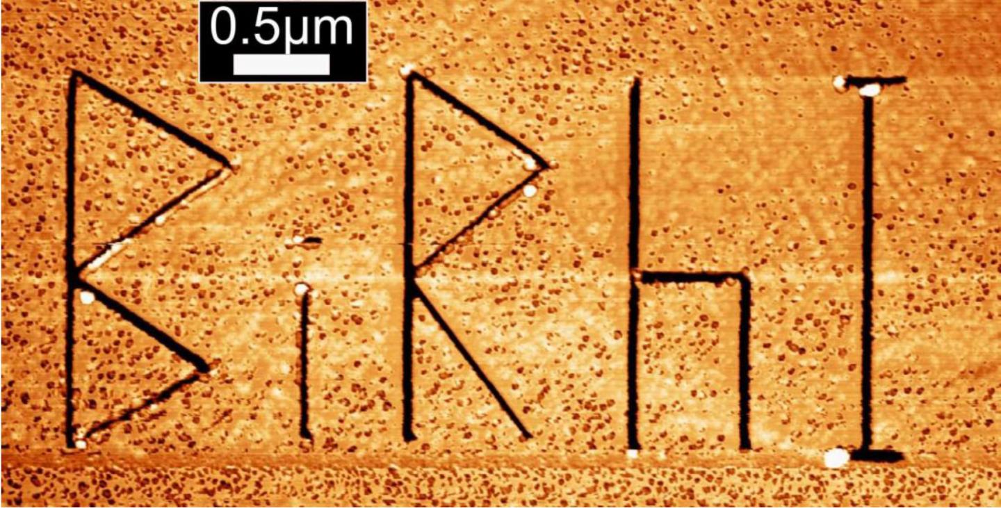 Bismuth-Rhodium-Iodine
