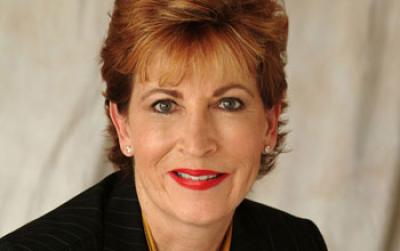Jo Anne Vasquez, Helios Education Foundation