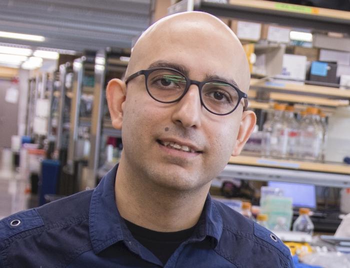 Mo Ebrahimkhani, M.D.