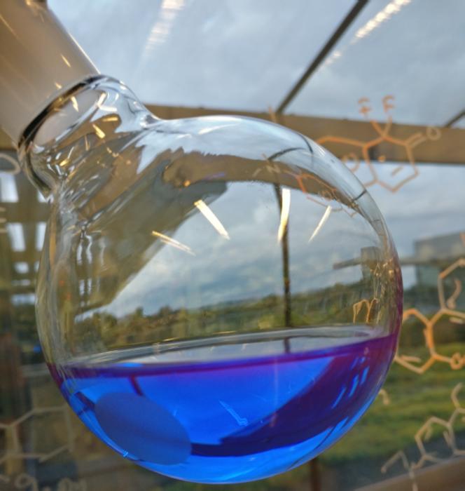 Janelia Fluor dye