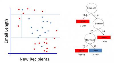 Data Mining and Decision Trees