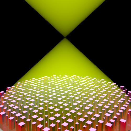 Achromatic Metalens