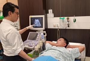 Ultrasound Image