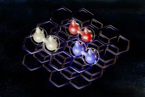 Graphene can host multiple superconducting states, MIT study finds