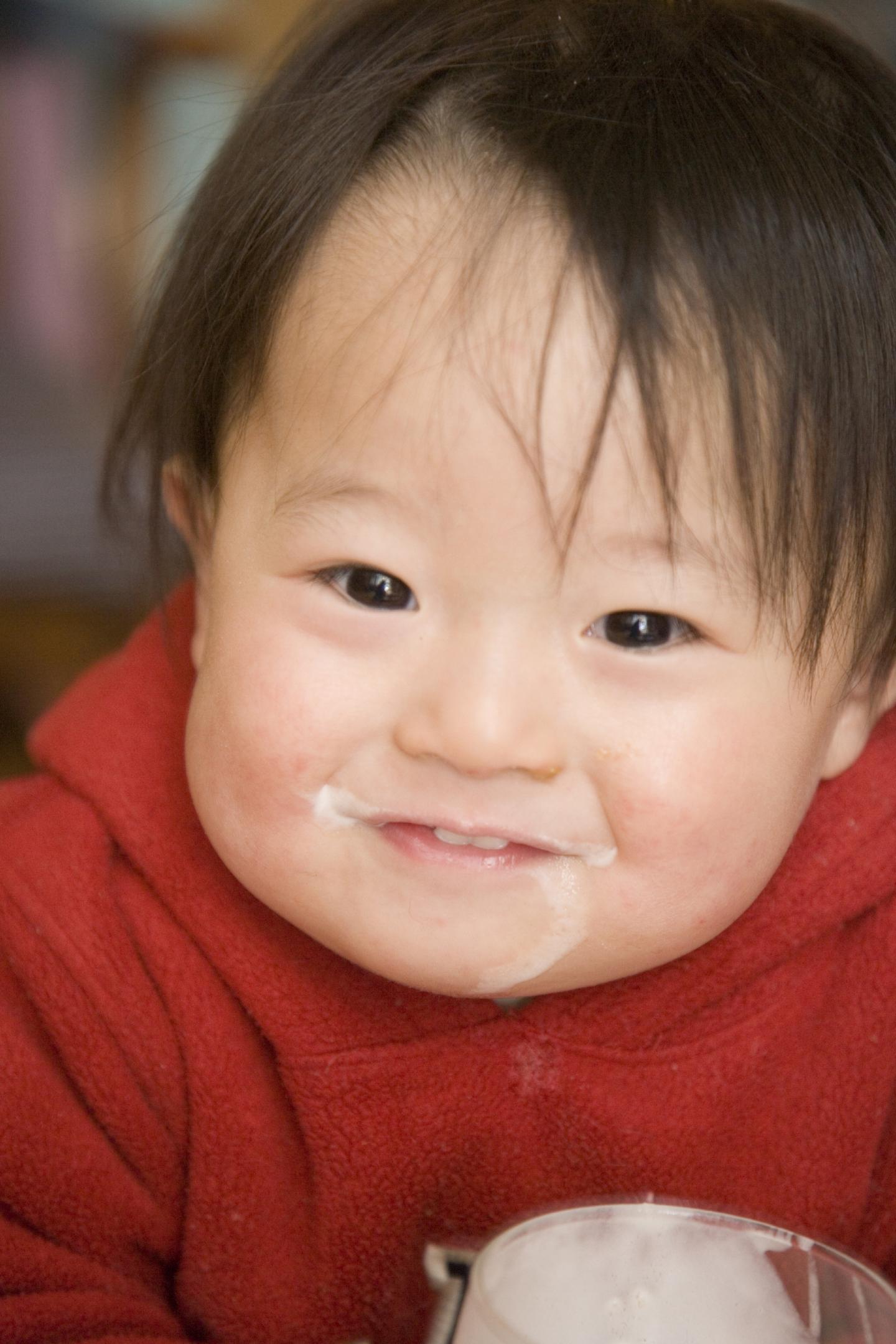 Kids and Food Allergies