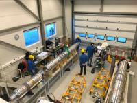 AZURE Payload Processing
