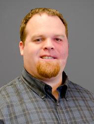 Bryan Mann, University of Missouri-Columbia
