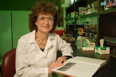 Discovery of a New Kind of Molecule