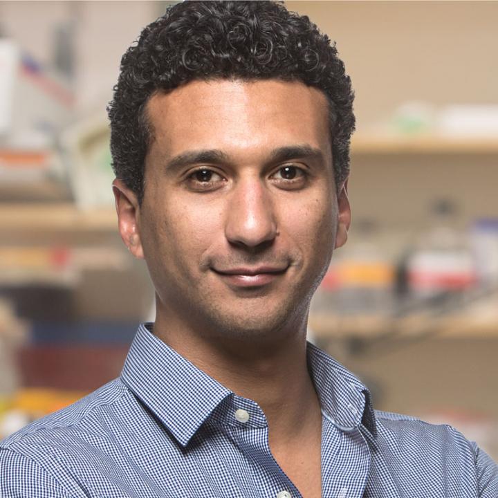 Salk Institute -- Eiman Azim