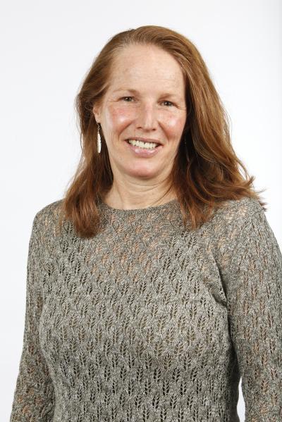 Susan McClatchy, The Jackson Laboratory