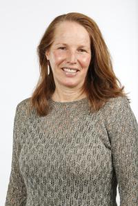 Susan McClatchy, The Jackson Laboratory