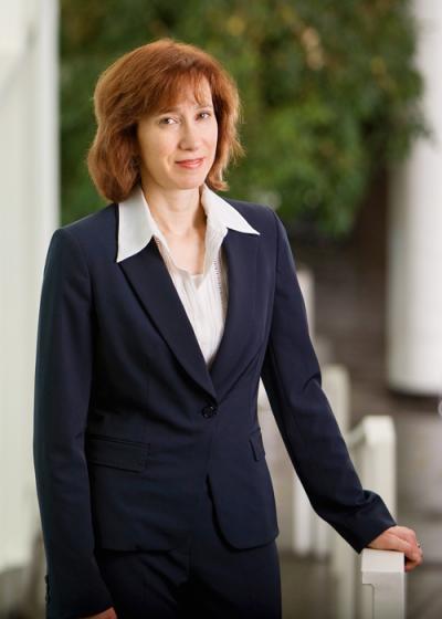 Sharon Shavitt, University of Illinois at Urbana-Champaign