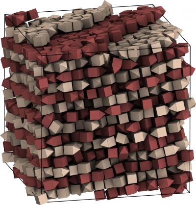 Predicting How Particles Will Pack Together (5 of 6)