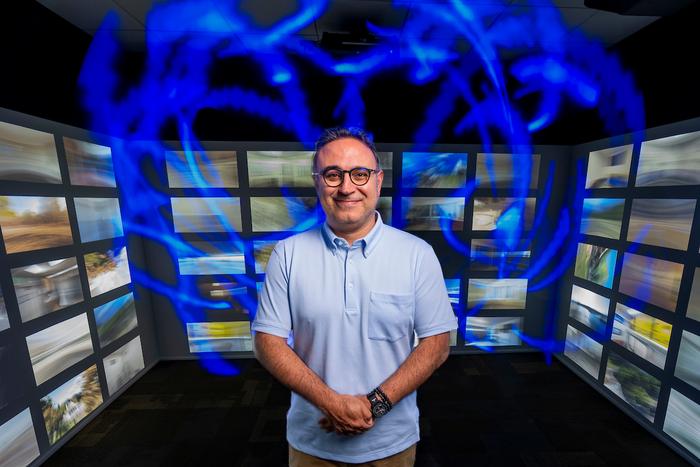 Inside the lab shaping hospitality’s technology-driven future