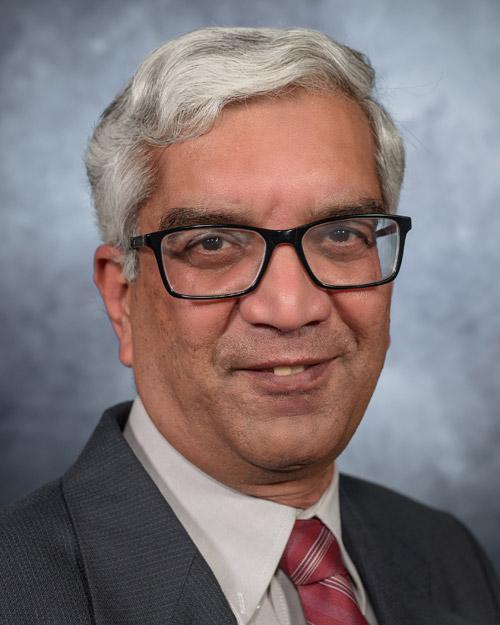Dr. Srinivasan Raghunathan