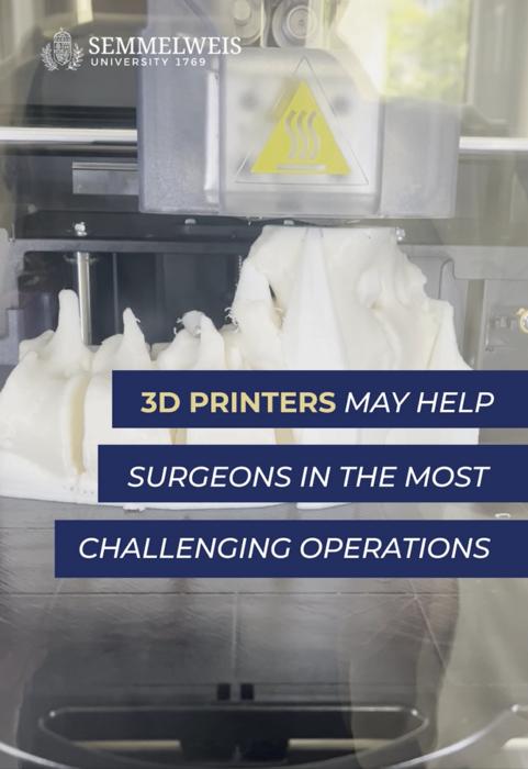 3D-printed spine models may support the work of spine surgeons