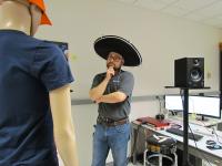 CSL Listening