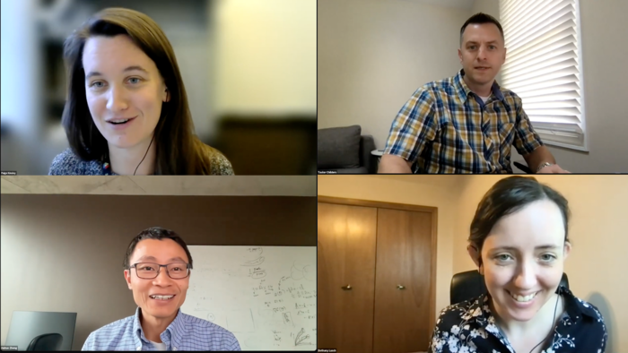 ALCF AI Training Speakers