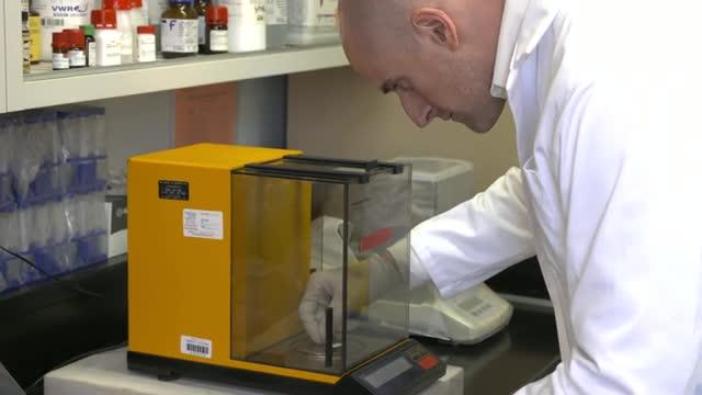 UArizona Health Sciences Researchers Identify Potential Pathway to Make Opioids Safer, More Effective
