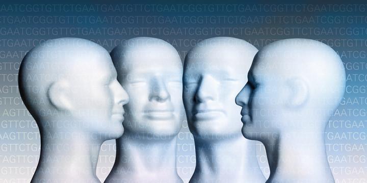 Crime Scene Schizophrenia -- 30 Genes Under Suspicion