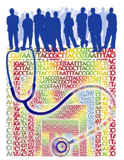1000 Genomes Project