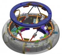 NASA's International Low Impact Docking System
