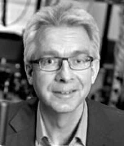 Albert Polman, University of Amsterdam