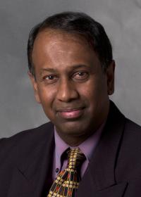 Ajit Yoganathan, Georgia Tech/Emory