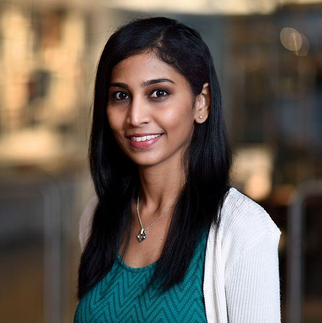 Dr. Sasirekha Ramani, Baylor College of Medicine