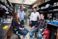 Gladstone Institutes Team