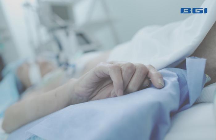 One Life Lost to Sepsis Every Three Seconds | World Sepsis Day