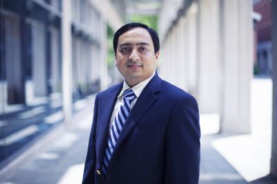 Nikhil Gupta, Polytechnic Institute of New York University (2 of 2)