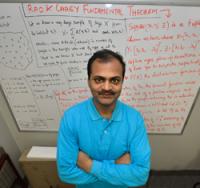 Arni S.R Srinivasa Rao, Medical College of Georgia at Georgia Regents University