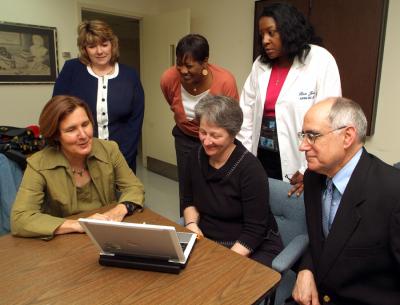 Web-based Program Could Ease Treatment Decisions for Prostate Cancer Patients