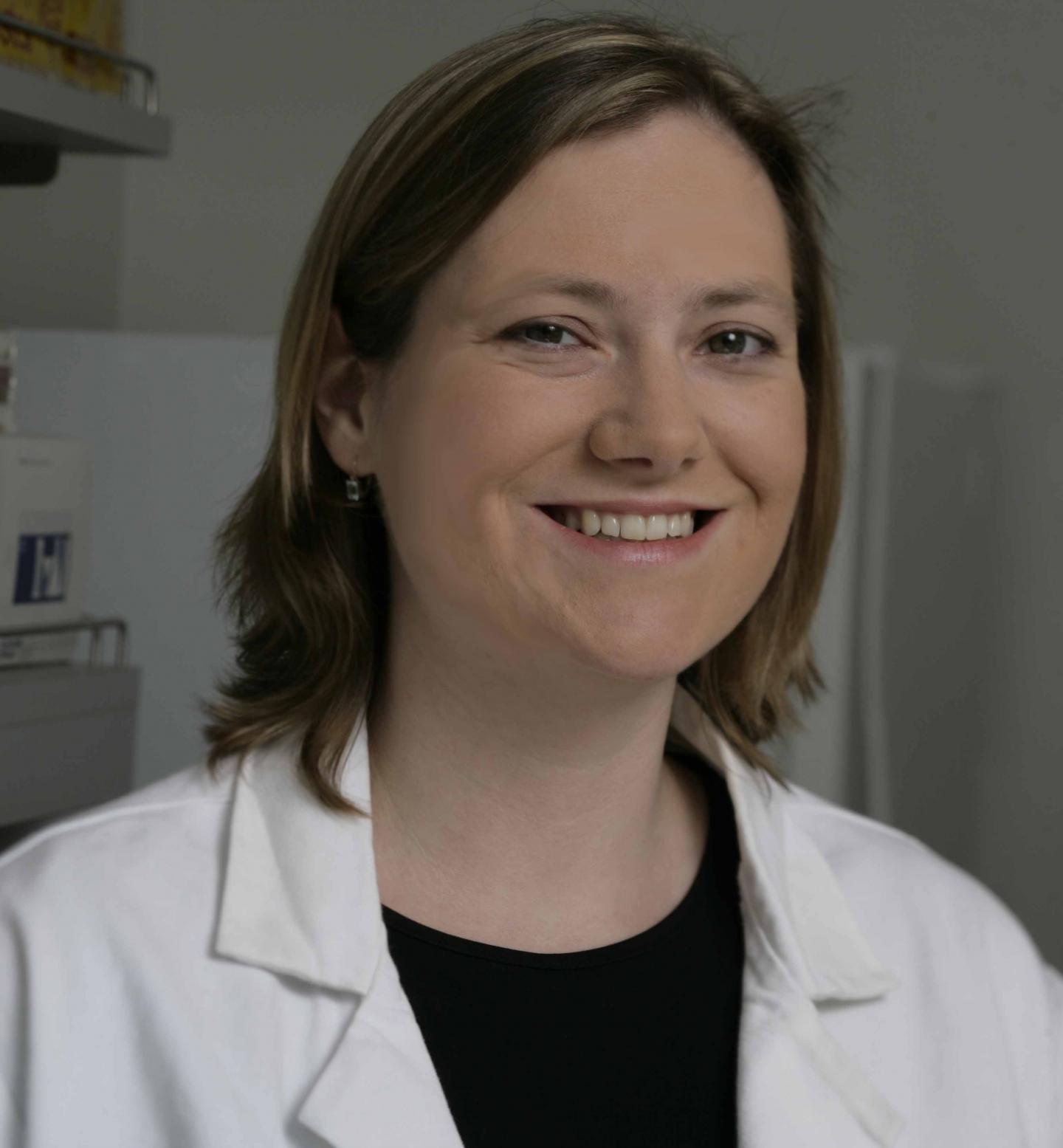 Patricia Dickson, LA BioMed