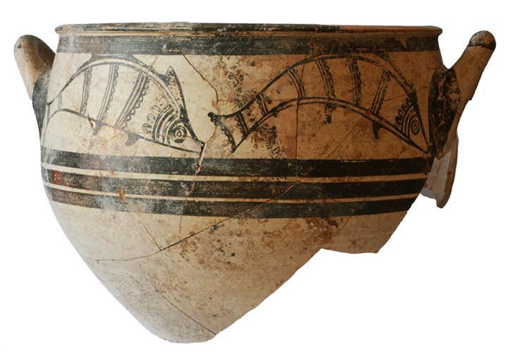 Fish Krater