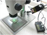 Green Laser