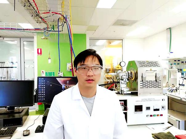 Guangsai Yang