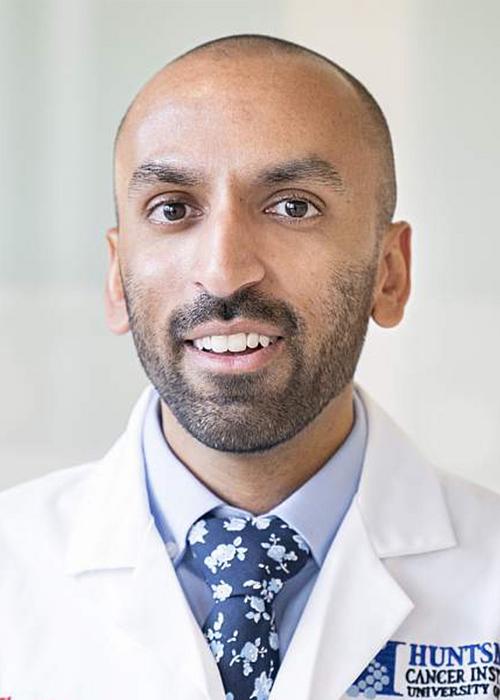 Sagar Patel, MD