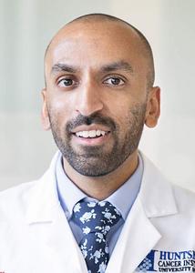Sagar Patel, MD