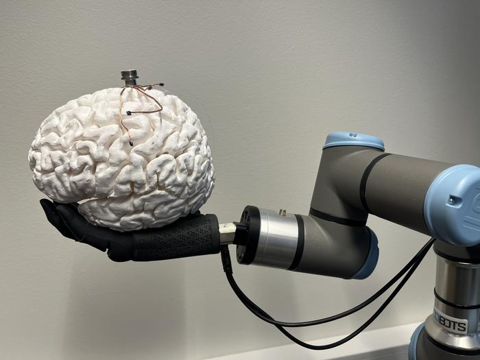 Brain computer interface