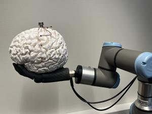 Brain computer interface