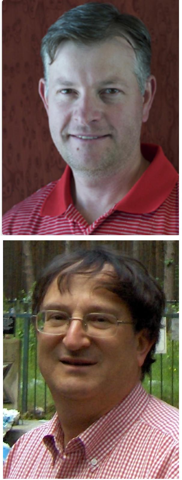 The Lead Authors