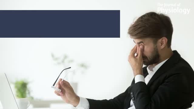 Biomarker to avoid safety risk for the sleep deprived