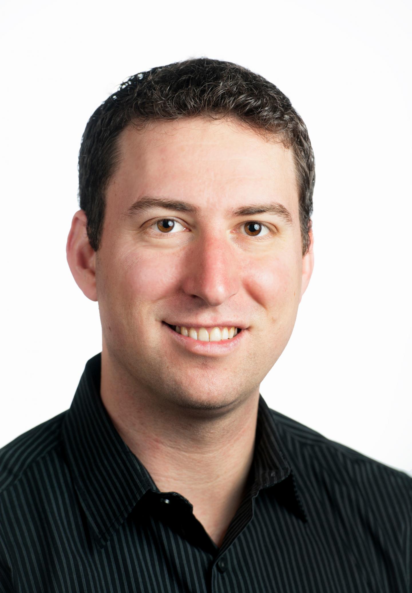 Andrew Grant, <em>Science News</em>