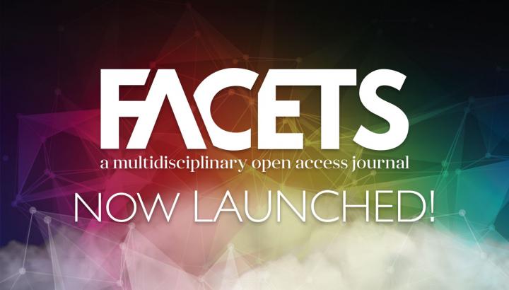<i>FACETS Journal</i> is Now Live